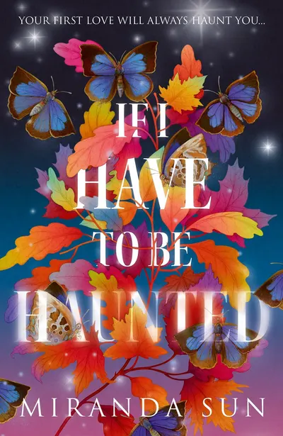 If I Have To Be Haunted (Paperback)