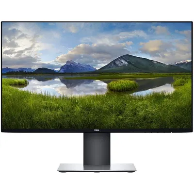 Monitor LED DELL UltraSharp InfinityEdge U2419H 23.8'', 1920x1080, 16:9, IPS, 1000:1, 178/178, 5ms, 250cd/m2, VESA, DisplayPort