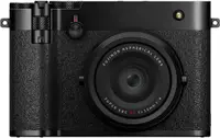 Cameră foto Fujifilm - GFX100RF, 102MPx, negru