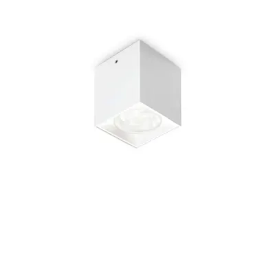 Lampa cu montaj pe tavan Dot pl square 3000k Alb