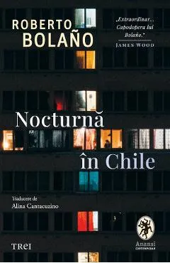 eBook Nocturna in Chile