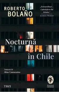 eBook Nocturna in Chile
