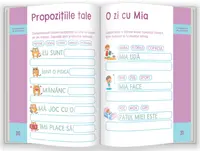 Scriere si construire de enunturi