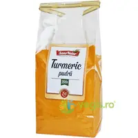 Turmeric Pudra 200g