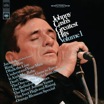 Greatest Hits, Volume 1 - Vinyl