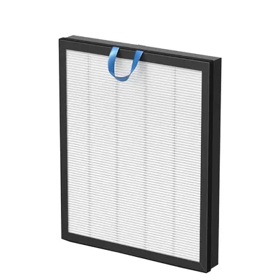 Filtru PAA-home compatibil cu Levoit Vital 200S, filtrare HEPA H13 in 3 etape pentru aer curat