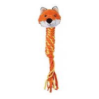 Jucarie pentru caini KONG Fox M