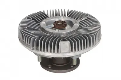 Cupla ventilator radiator potrivit JOHN DEERE 3155, 3655