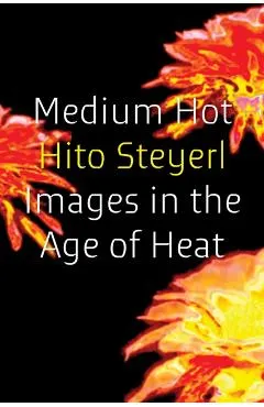 Medium Hot: Images in the Age of Heat