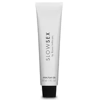 Lubrifiant anal Slow Sex, 30ml, Bijoux Indiscrets