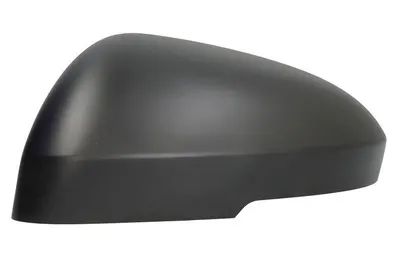 Carcasa oglinda stanga potrivit NISSAN JUKE F16, QASHQAI III J12, ROGUE III, X-TRAIL IV T33 dupa 2019 - (grund, cu semnalizator)