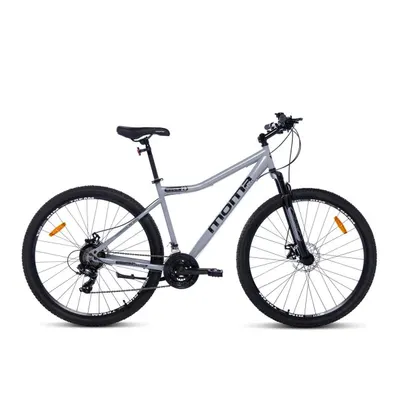 ROCK 29" MTB, SHIMANO 21 viteze, frâne pe disc, furcă cu suspensie față