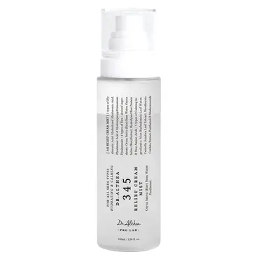 Dr. Althea 345 Relief Cream Mist Face Cream 100 ml