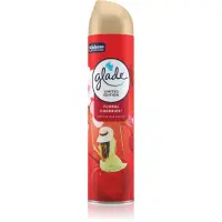 GLADE Floral Cherries odorizant de camera 300 ml
