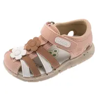 Sandale copii Chicco Carrozza, Roz, 69202-64P
