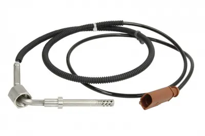 Senzor temperatura evacuare SKODA SUPERB I; VW PASSAT 2.0D intre 2003-2008