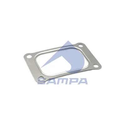 Garnitura etans, compresor SAMPA 033.434