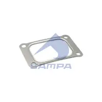 Garnitura etans, compresor SAMPA 033.434