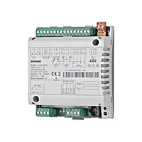 Controler ventilator 3 poziții cu clapetă de aer din ext.