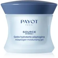 Payot Source Hydra + gel hidratant facial
