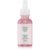 theBalm To The Rescue® Complexion ser facial cu efect iluminator cu efect calmant 30 ml
