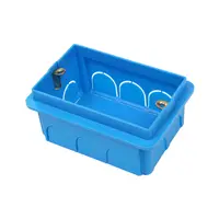 Doză Întrerupător Modul - Tip 6 Aparate