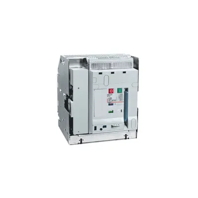 Intrerupator general tip OROMAX DMX³-I 2500 - draw-out version - 4P - 2000 A