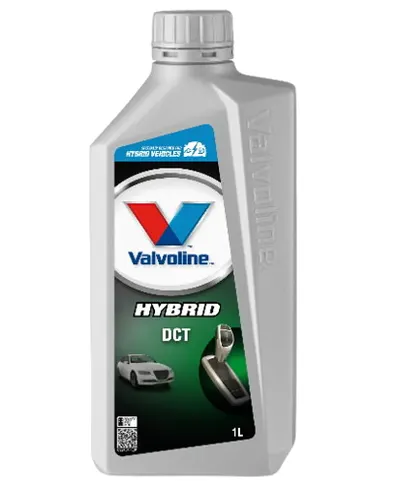 Ulei transmisie VALVOLINE HYBRID DCT VHYBRIDDCT 1, volum 1 litru, sintetic 1L