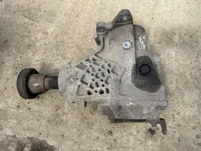 Cutie transfer 7530013190 Ford Kuga (2008-2012) 2.0 tdci UFDA