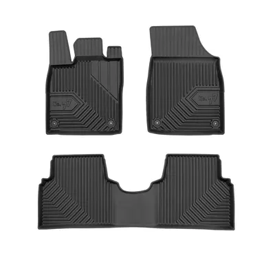 Covorase Tip Tavita No. 77 Compatibile Volkswagen Id.3 2020-Prezent