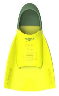 Speedo Dmc Zwemvlies Original Geel