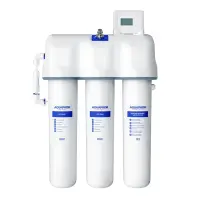 Filtru Dedurizare Apă Aquaphor Crystal Soft – Protecție Profesională pentru Aparate de Cafea