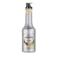 Piure de Ananas Monin 1l