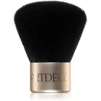 ARTDECO Pure Minerals Powder Foundation pensula pentru machiaj pudra minerala