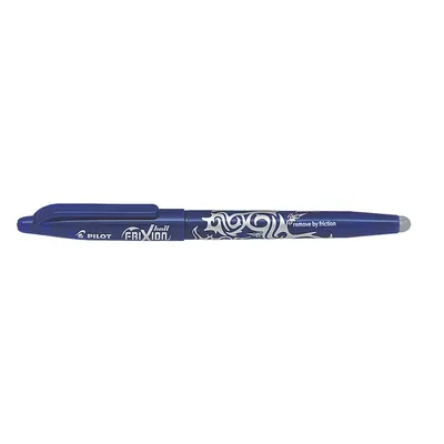 Pix Roller Pilot Frixion Ball, 0.7 mm, albastru