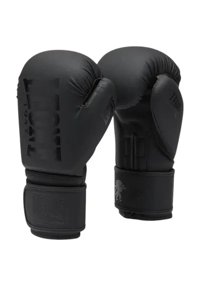 Manusi de Box Leone Tone X Negre