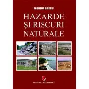 Hazarde si riscuri naturale