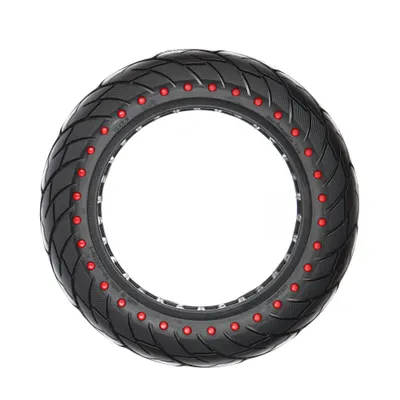 Anvelopă 10x2.50 (60/70-6.5) PU RED DOT ONYX