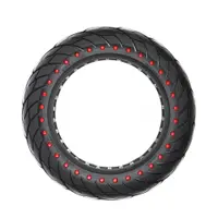 Anvelopă 10x2.50 (60/70-6.5) PU RED DOT ONYX