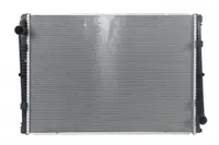 Radiator racire motor potrivit MAN TGL I, TGM I D0836LFL40-D0836LFLAP 04.05-12.23