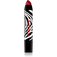 Sisley Phyto-Lip Twist Mat balsam de buze tonifiant cu efect matifiant culoare 18 Tango 2.5 g