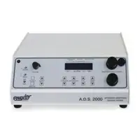 Ventilator ADS 2000