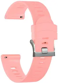 Curea Trender - TR-SL20PK, 20 mm, roz