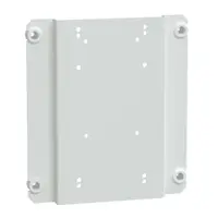 Placa de montaj NSX400 W300
