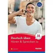 Hören &amp; Sprechen C2 Buch mit Audios online