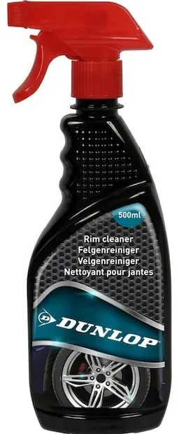Detergent pentru jante Dunlop - 500 ml