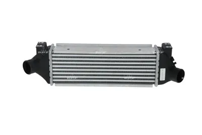 Compresor intercooler potrivit FORD TRANSIT, TRANSIT TOURNEO 2.0D 06.00-05.06