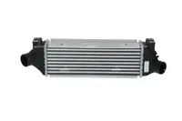 Compresor intercooler potrivit FORD TRANSIT, TRANSIT TOURNEO 2.0D 06.00-05.06