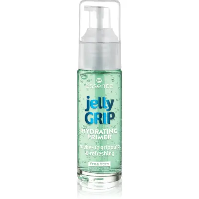 essence jelly GRIP baza hidratantă de machiaj 29 ml
