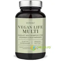 Multi Vitamine si Minerale 90cps
